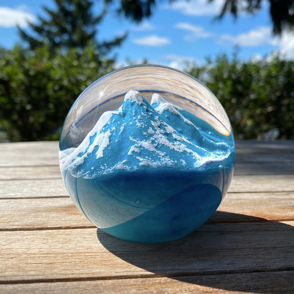 Mount Rainier