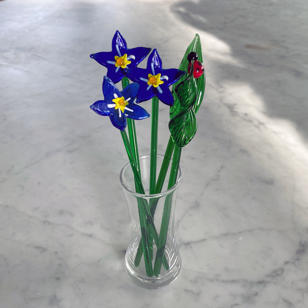 Forget-Me-Not Bouquet