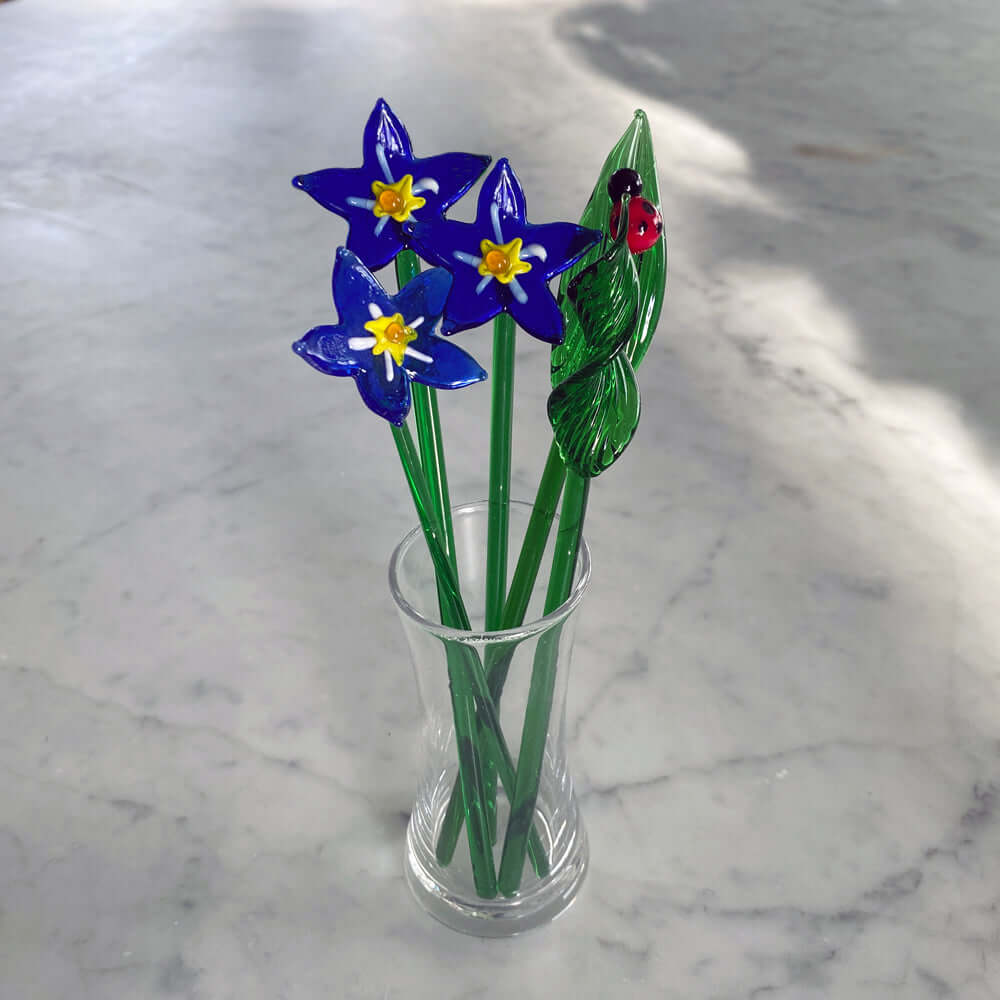 Forget-Me-Not Bouquet