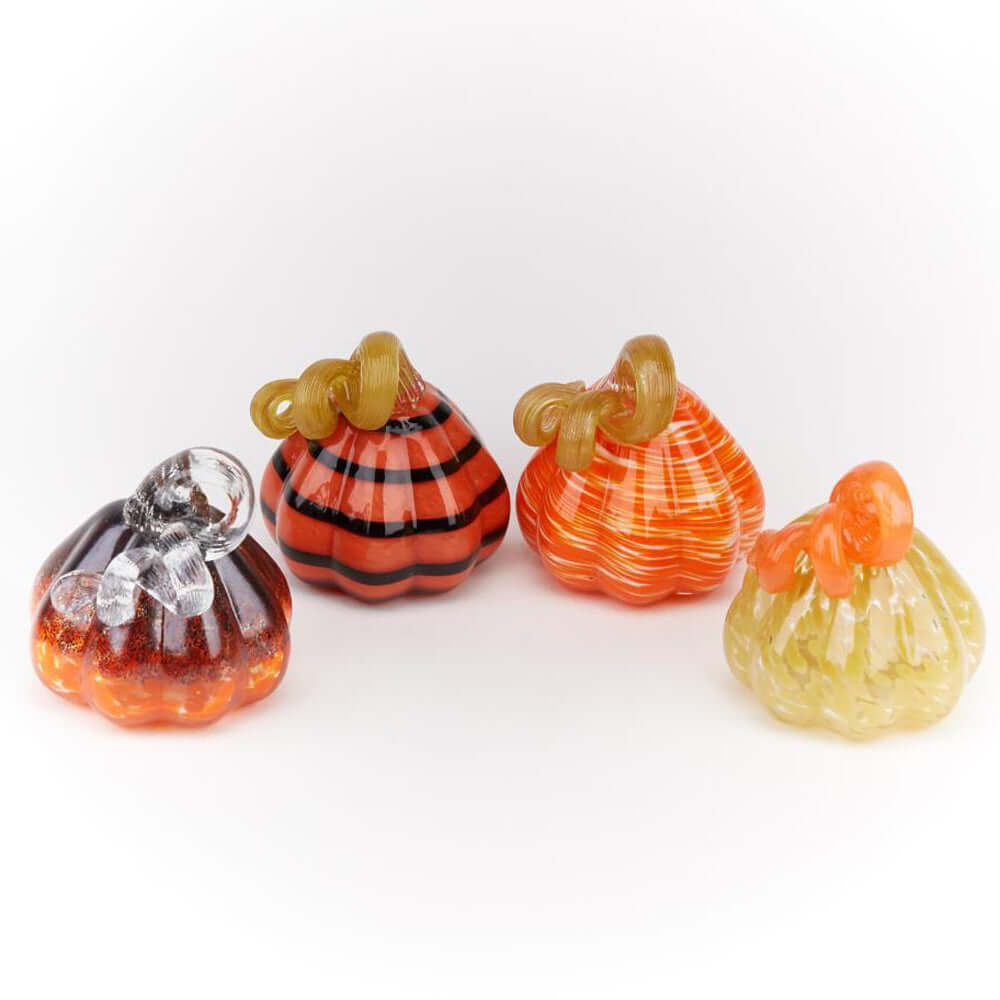 Mini Assorted Gourd Set