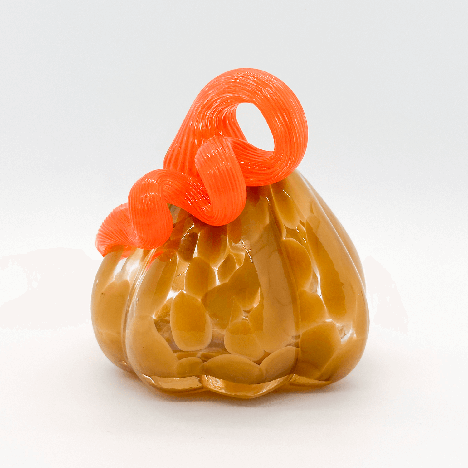 Maple Leaf Mini Gourd