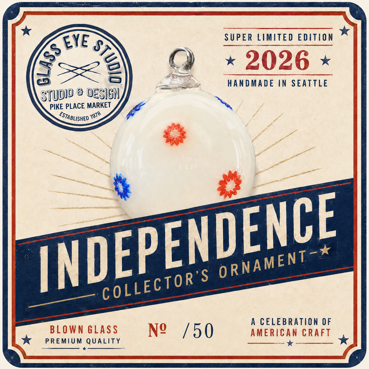 Independence