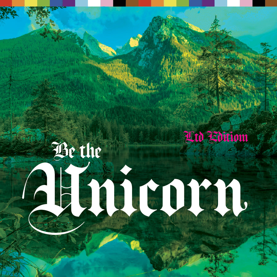 Be the Unicorn