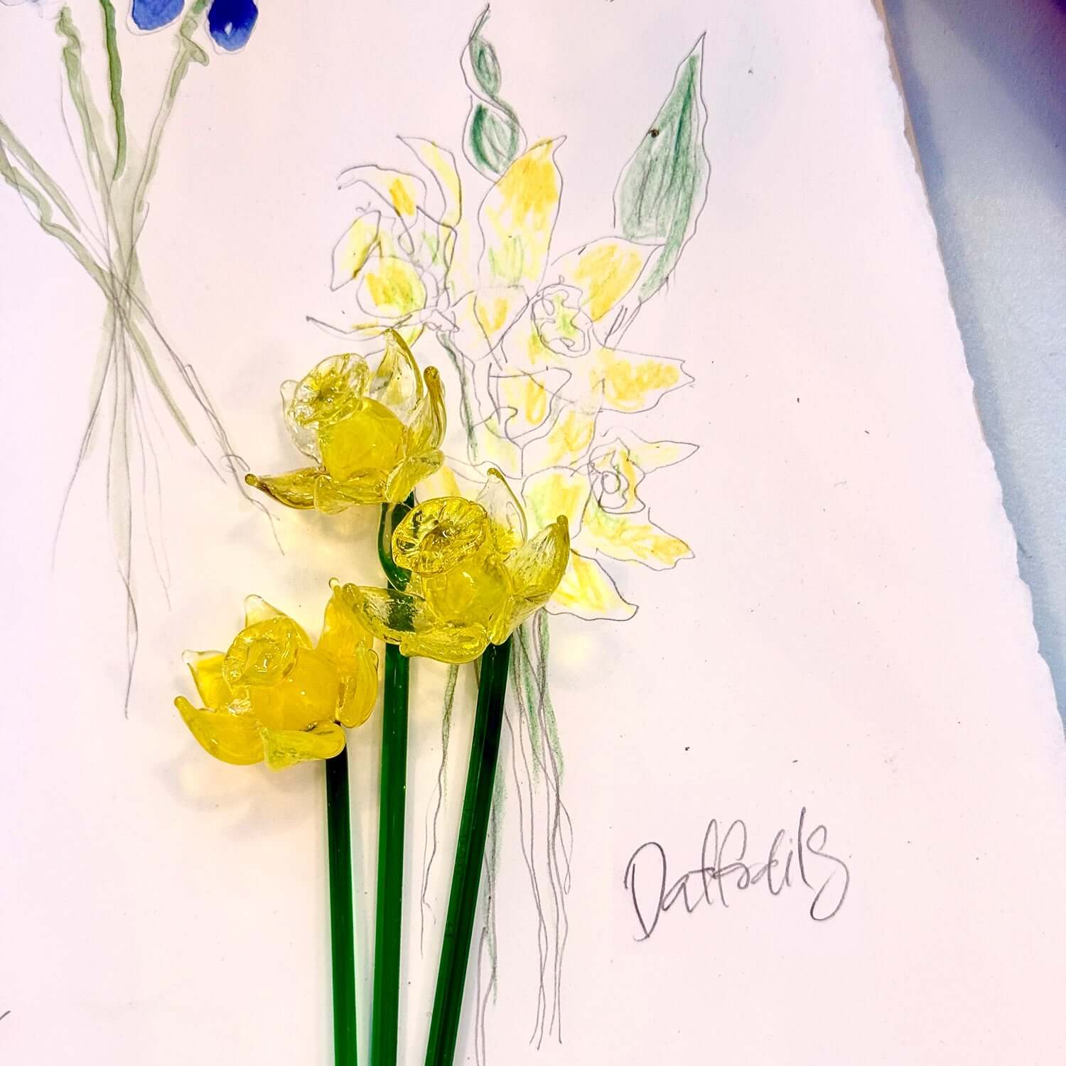 Daffodil Bouquet