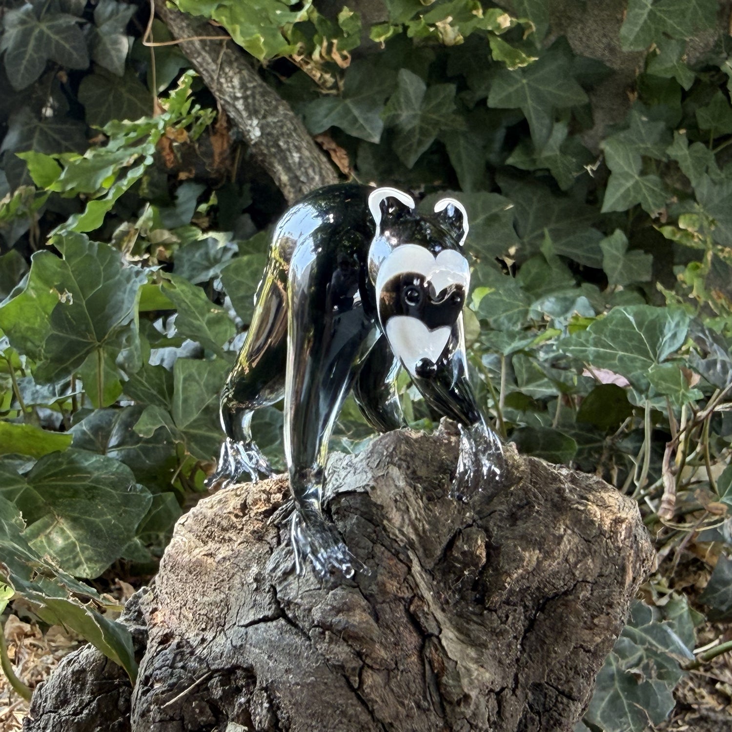 Jimothy Figurine