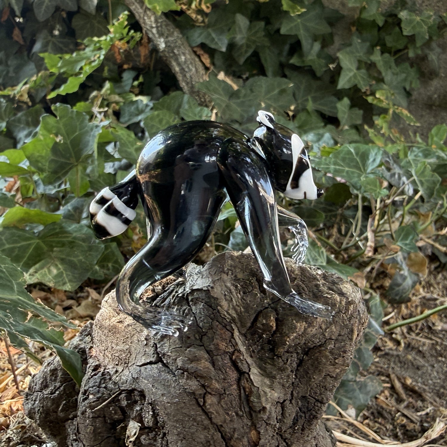 Jimothy Figurine