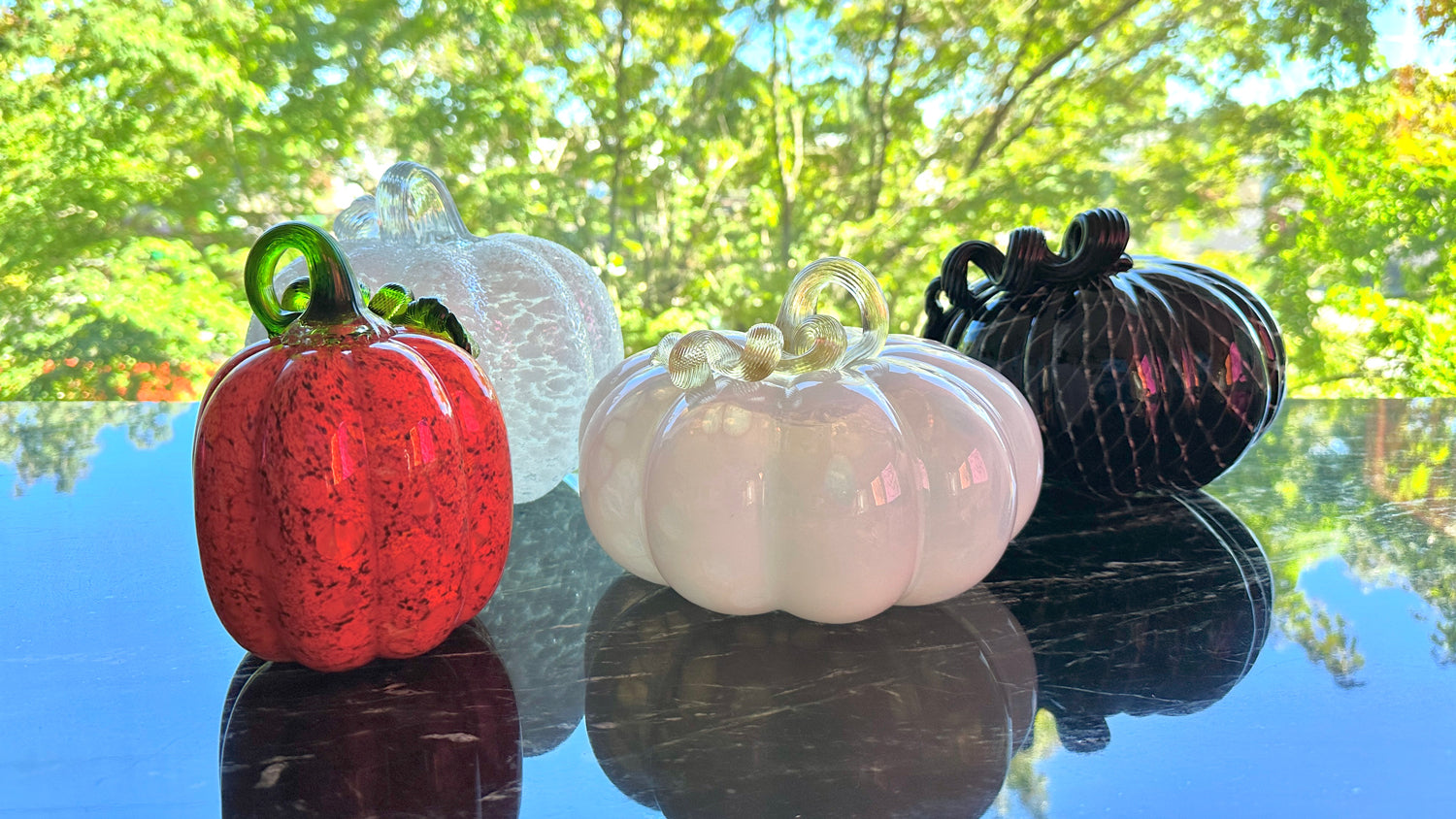 Pumpkins