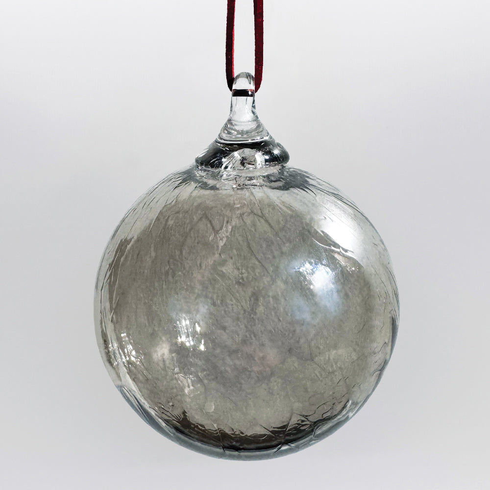 Silver Bell