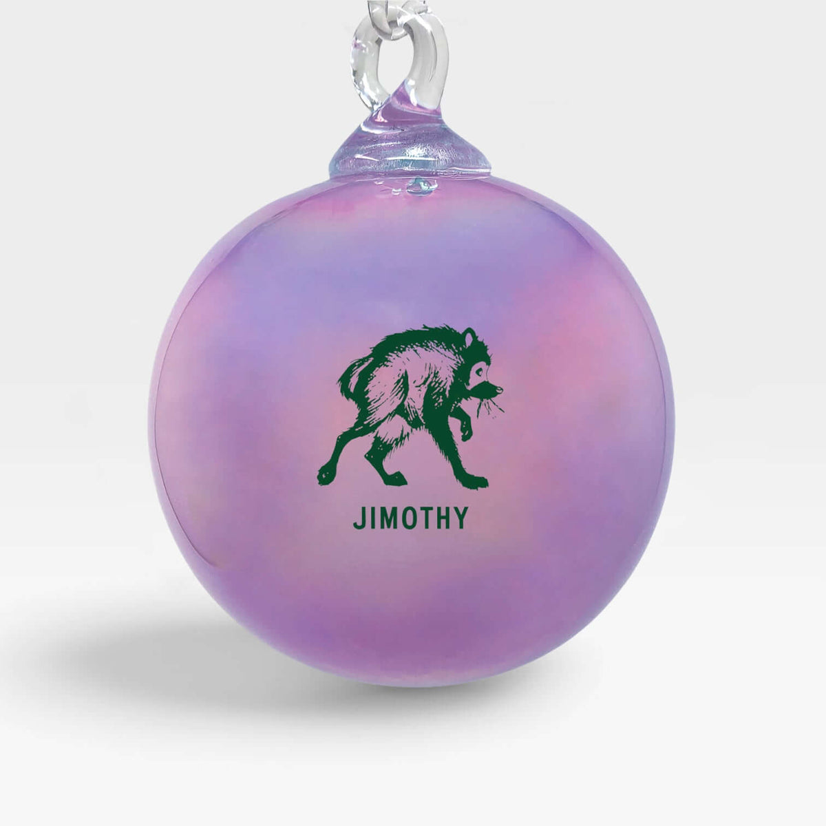Jimothy