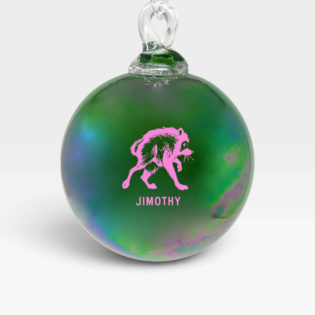 Jimothy