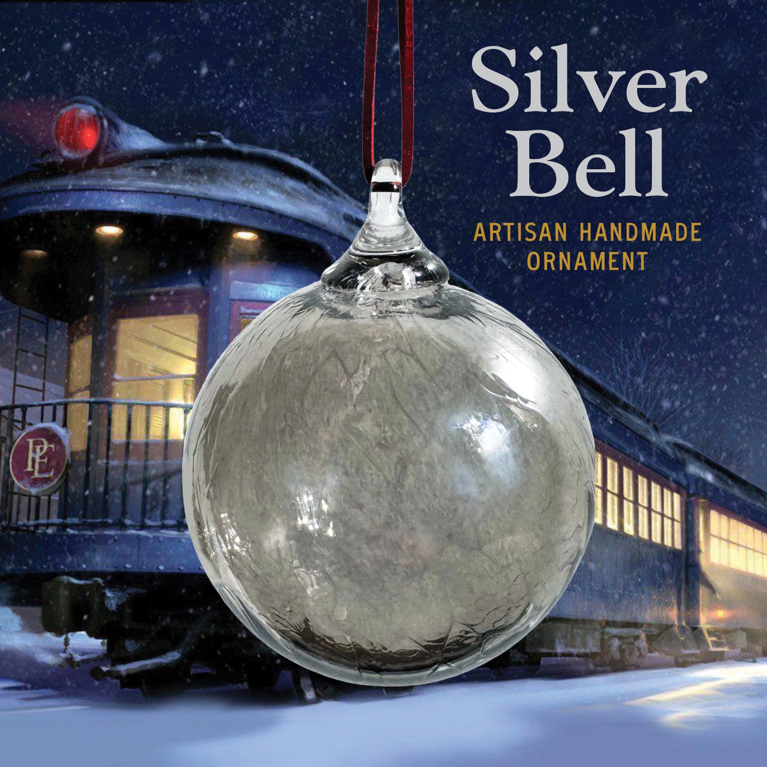 Silver Bell