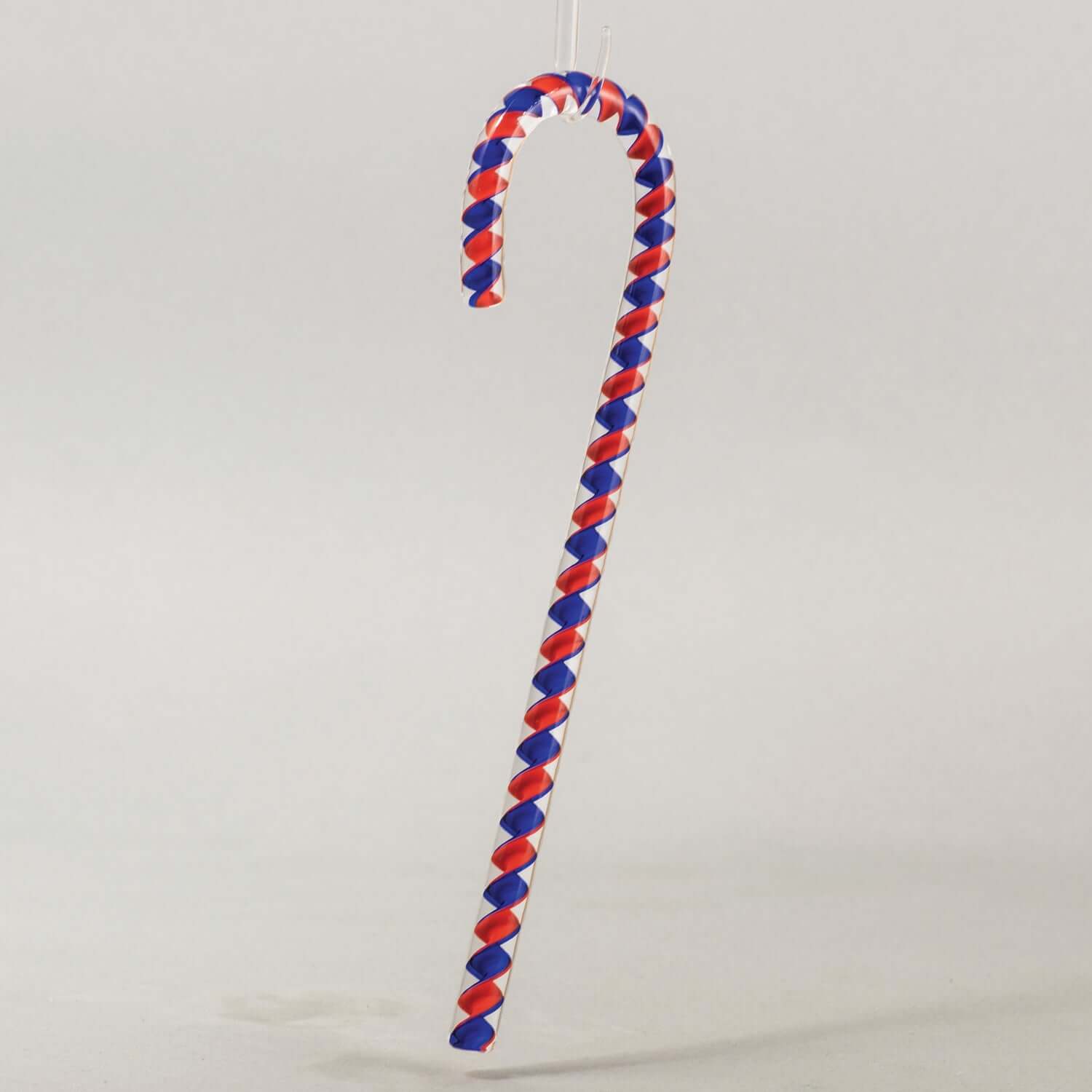Red & Blue