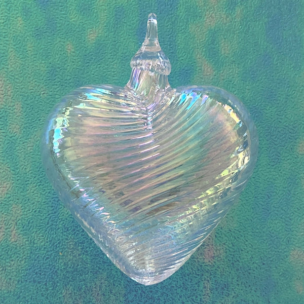Icicle Heart